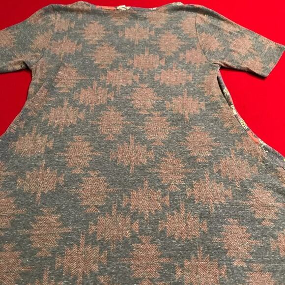 Lularoe XXS Irma - Picture 4 of 6